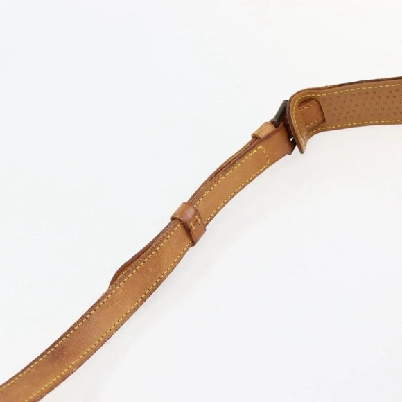 LOUIS VUITTON Monogram Jeune Fille GM Shoulder Bag M51225 LV Auth BA6073 - Picture 9 of 16